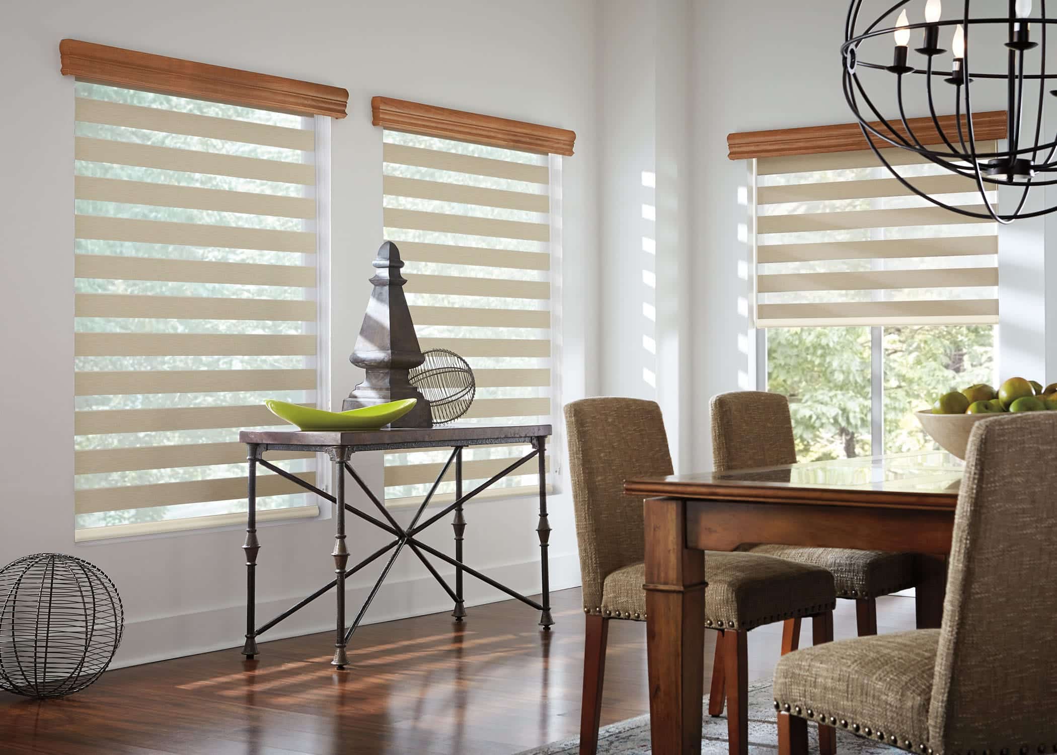 Elevate Your Space With Custom Blinds