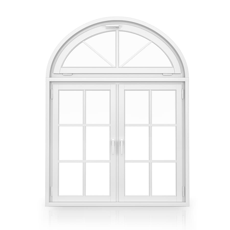 Arch Windows