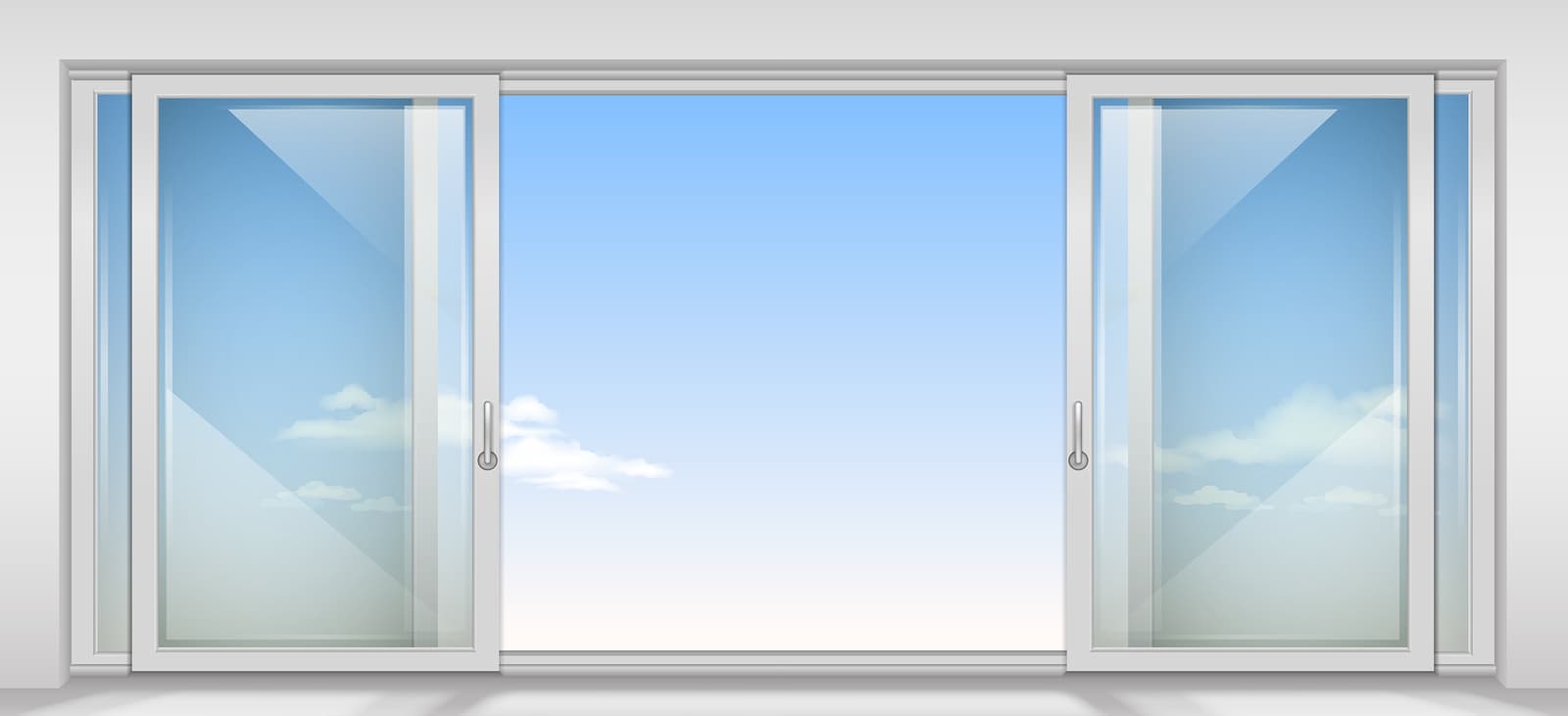 Slider Windows
