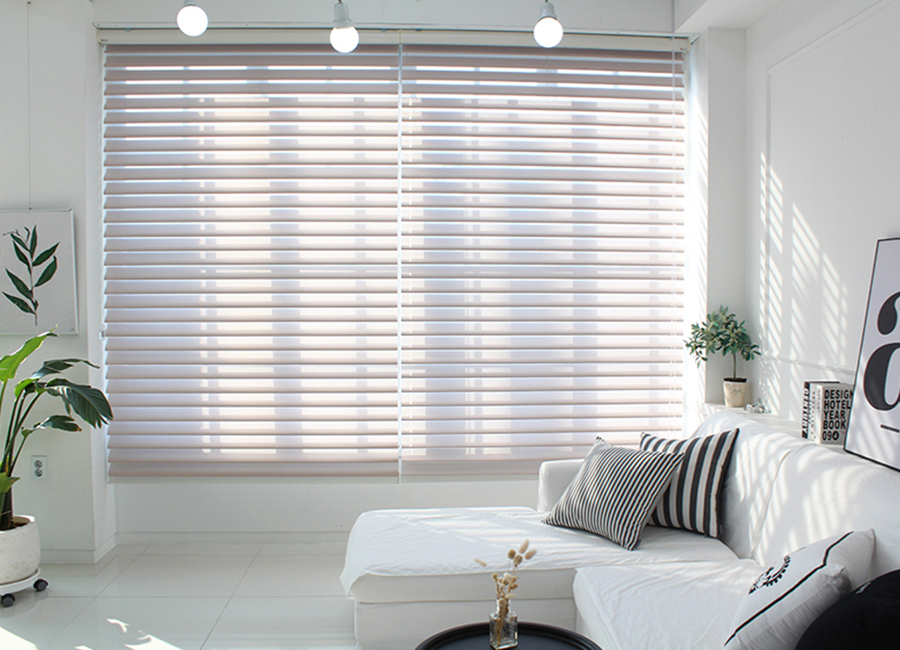 Shangri-La Shades - Noor Windows & Blinds